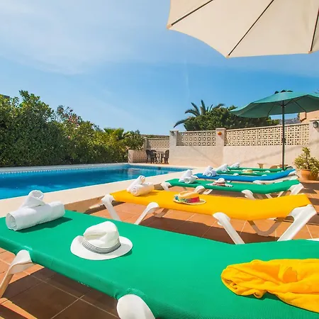 Вилла Abahana Villas Viva La Canuta