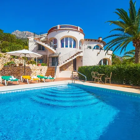 Abahana Villas Viva La Canuta Вилла