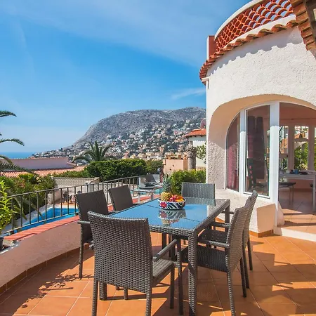Abahana Villas Viva La Canuta Вилла