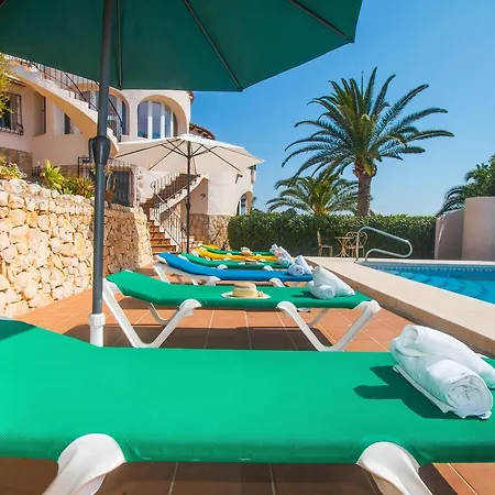 Abahana Villas Viva La Canuta