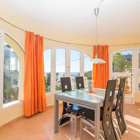 Вилла Abahana Villas Viva La Canuta *