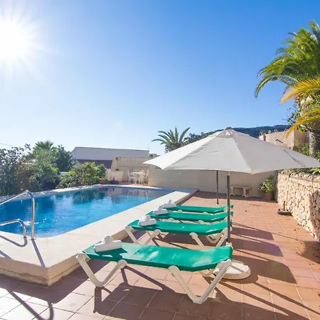 Вилла Abahana Villas Viva La Canuta *