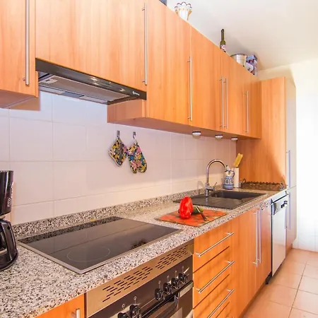 Вилла Abahana Villas Viva La Canuta Кальпе