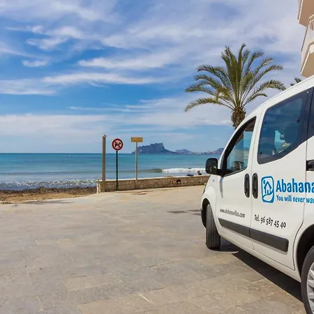 Вилла Abahana Villas Viva La Canuta