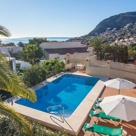 Abahana Villas Viva La Canuta Вилла