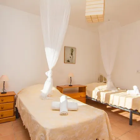 Вилла Abahana Villas Viva La Canuta