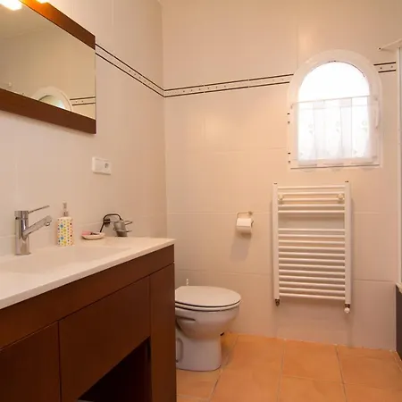 Abahana Villas Viva La Canuta Вилла *
